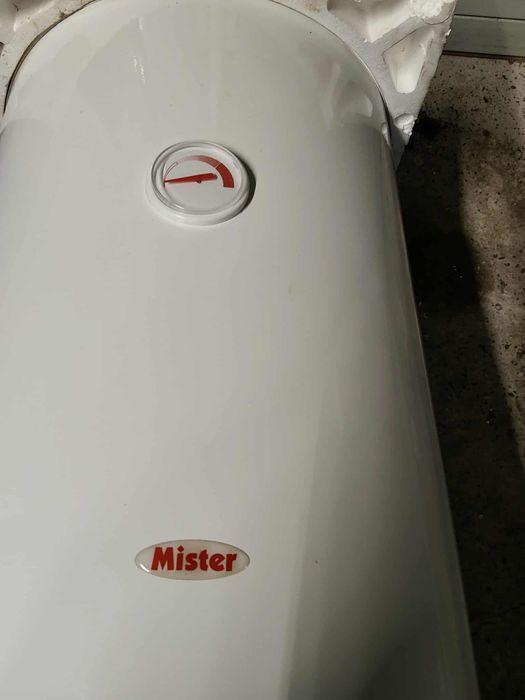 Boiler elektryczny na wode 80 litrów