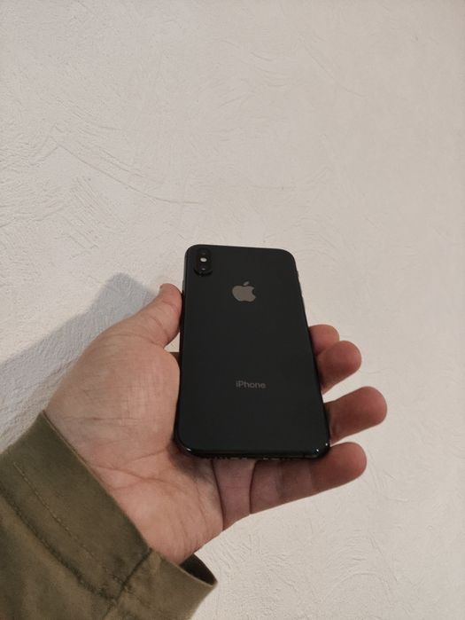 НОВИЙ! Apple iPhone XS 64gb sim + eSim Neverlock NFC | Епл айфон ХС