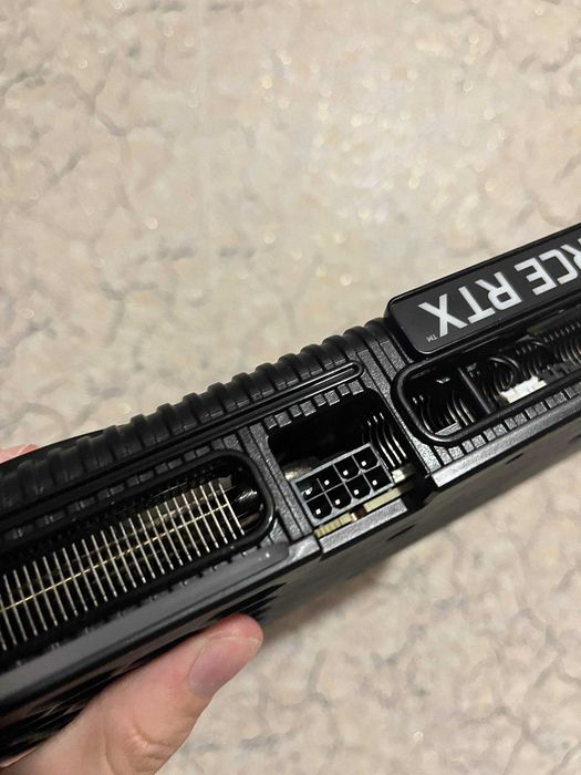 Palit rtx 3060 ti 8gb