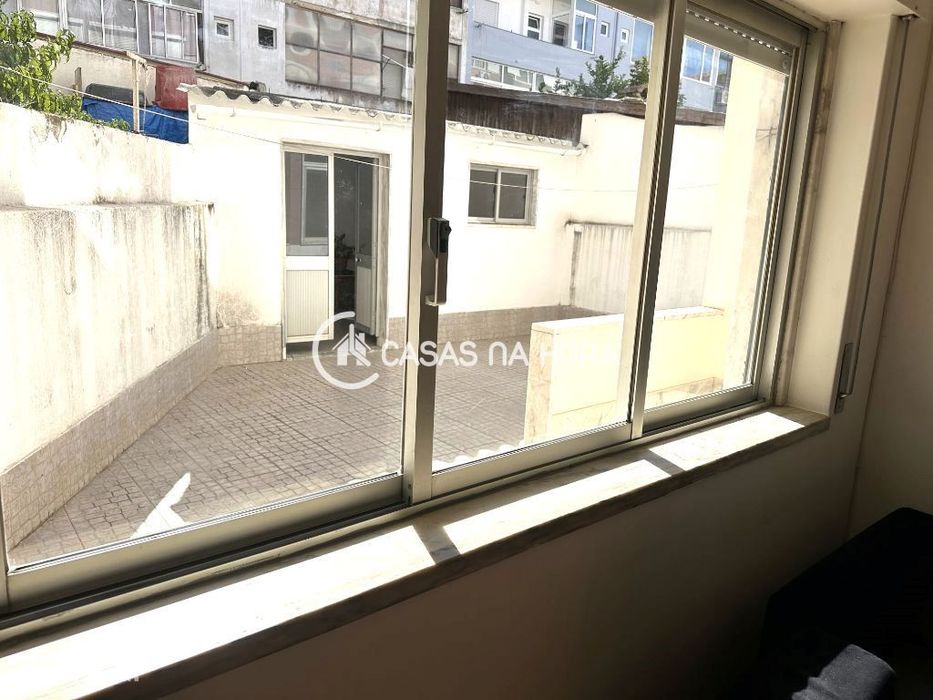 Apartamento T3 no Seixal