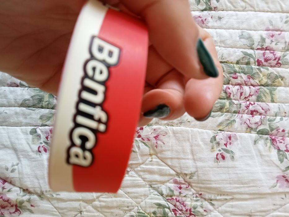 Benfica vários SLB