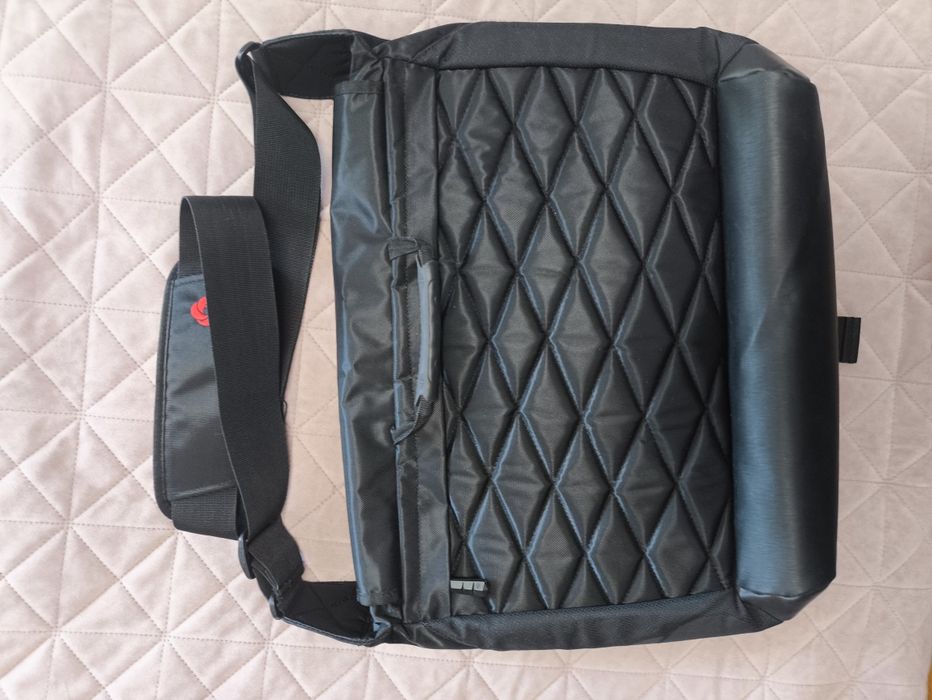 Сумка через плече Samsonite