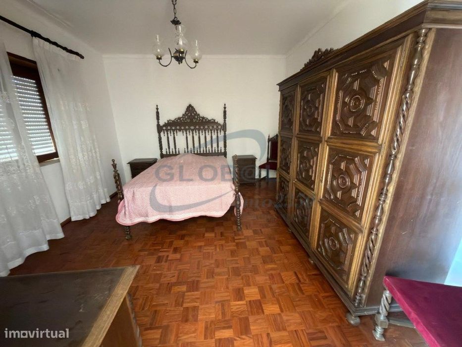 Moradia Em Serra De Santo António - Alcanena
