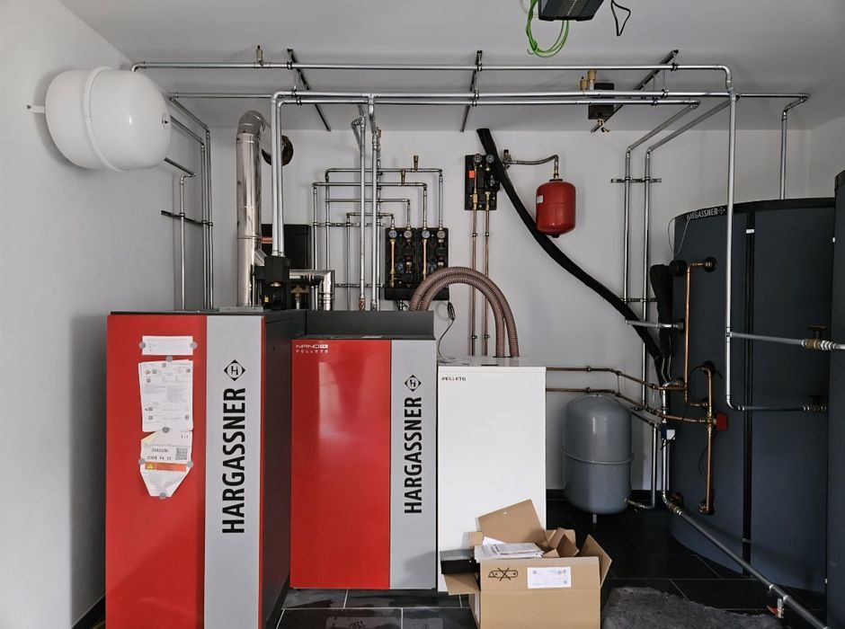 Hydraulik - Pogotowie hydrauliczne