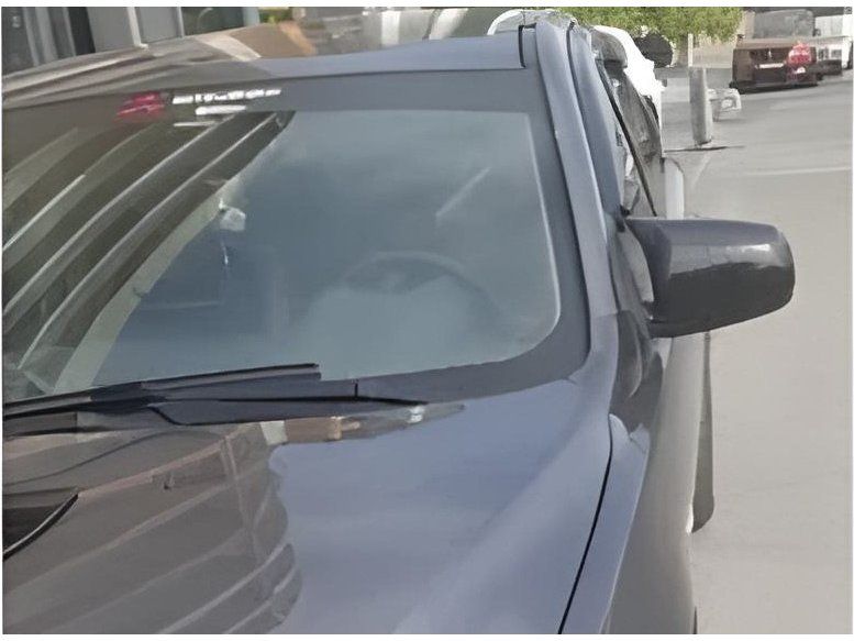 Mitsubishi Lancer X 2008- рр. Накладки на дзеркала BMW-Style (2 шт)