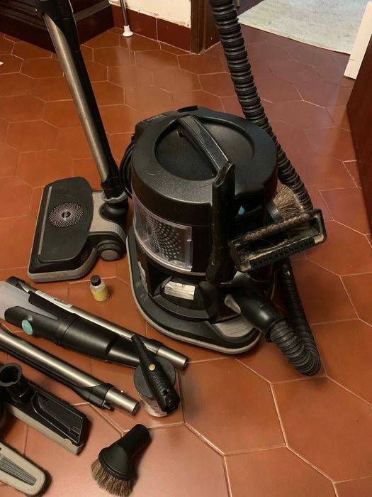 Rainbow + acessórios