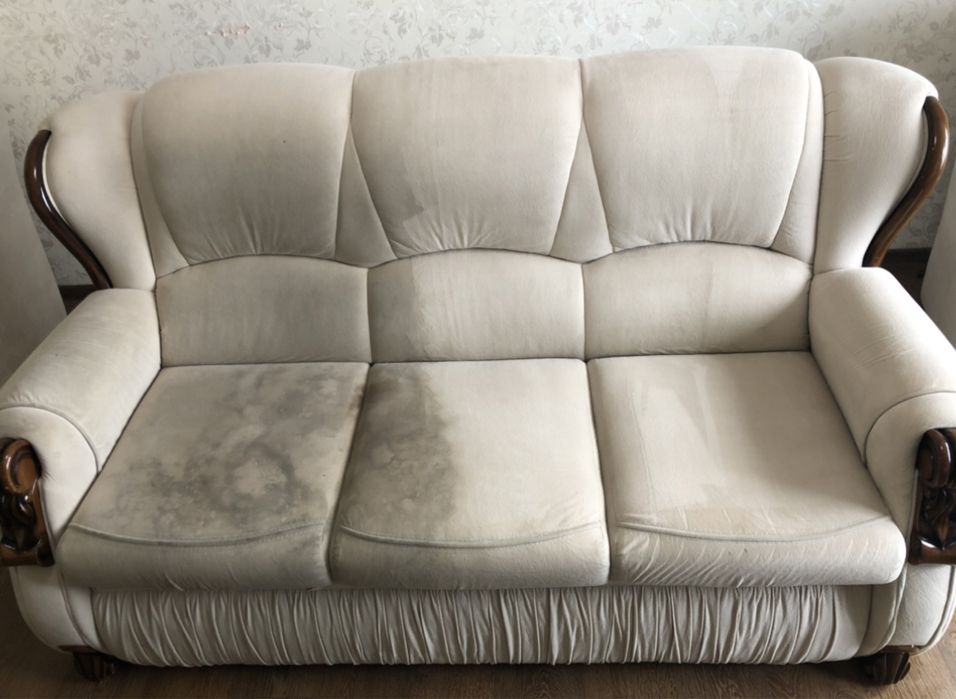 Хімчистка,прання килимів та м'яких меблів. Диванів,матраців.