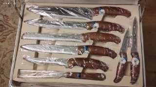 zestaw sztućców SBS w walizce