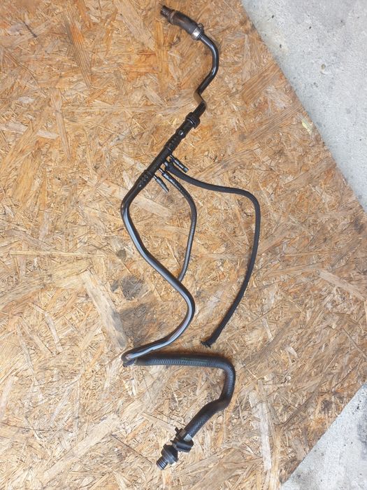 Przewód podciśnienia vacu vacum Bmw m47 m57 e87 e60 e90 x3 e83 servo