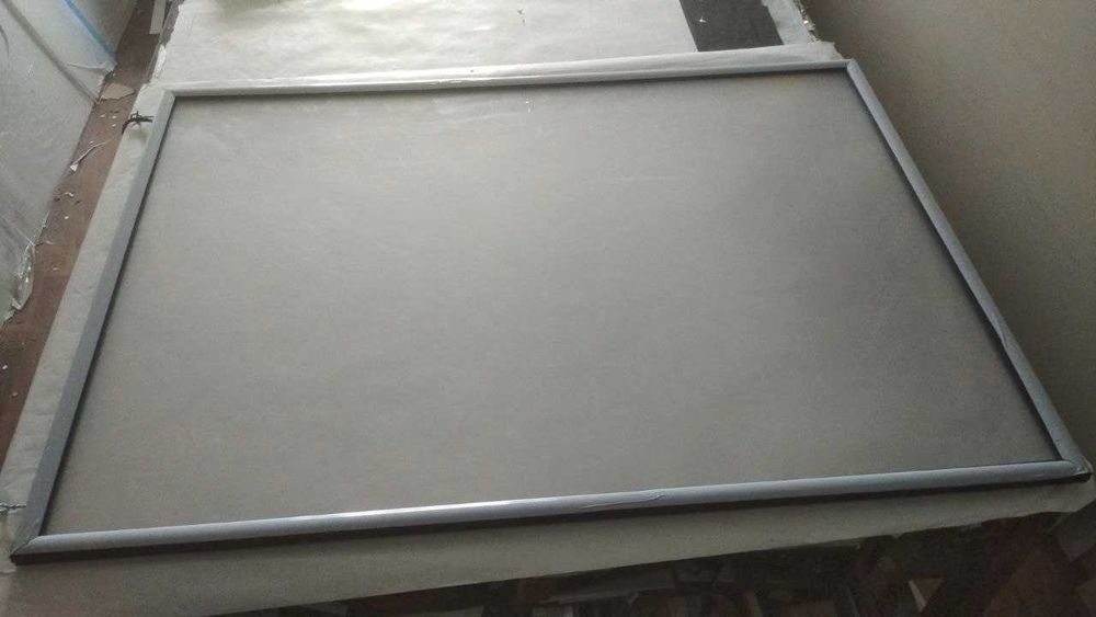 Световые вывески фреймлайт под сменную рекламу полиграфию постер меню