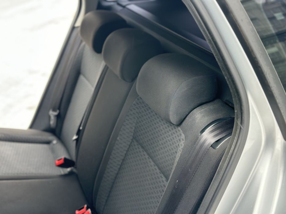 Skoda Fabia 2011 1.2 TSI універсал НАЙКРАЩА КОМПЛЕКТАЦІЯ