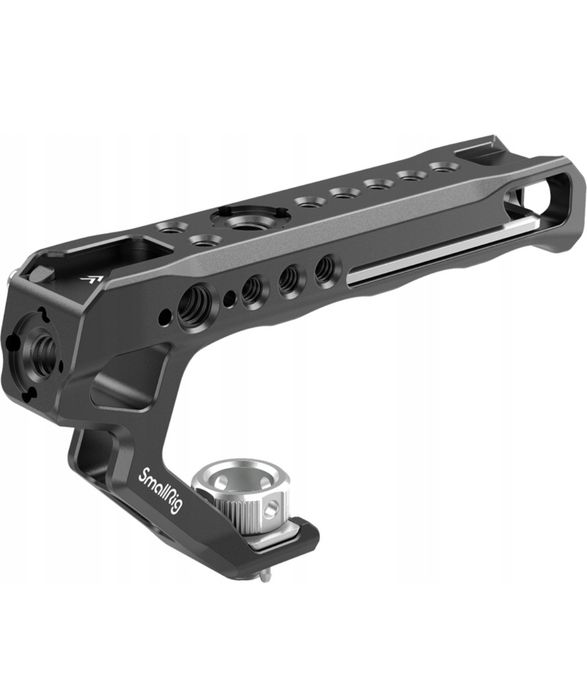 SmallRig 2165 Uchwyt górny z mocowaniem Arri G04/2
SmallRig 2165 - Uch