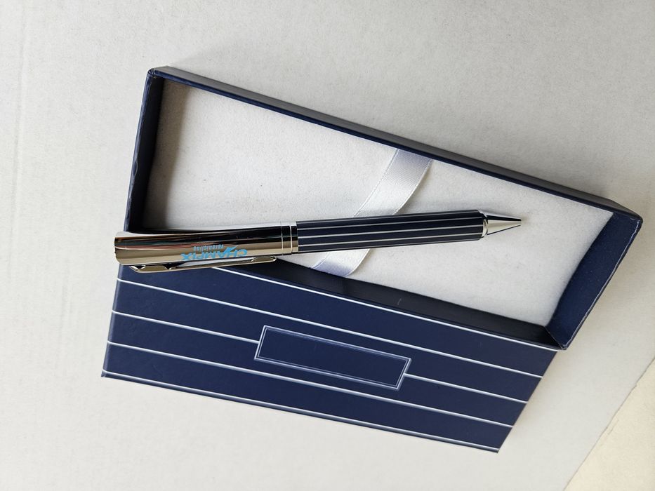 Caneta Nova Emb Original