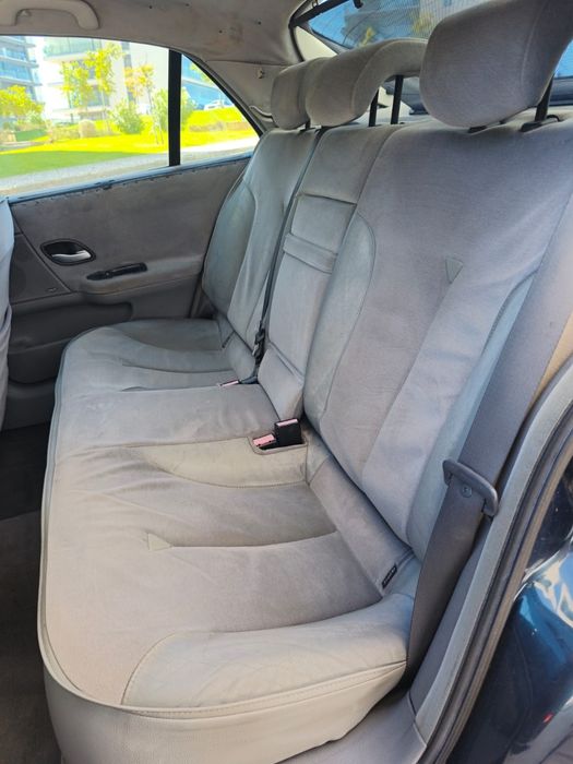 renault laguna 1.9 dci