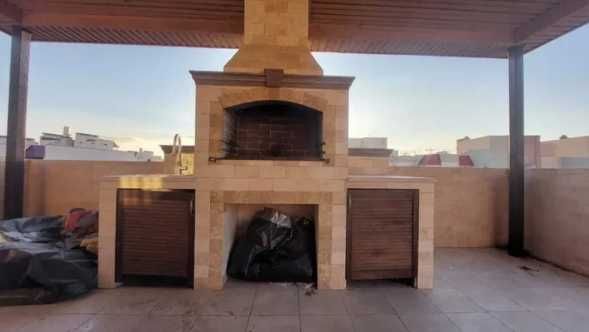 Продам ПЕНТХАУС 260м. Три уровня Терраса 100 кв.м с мангалом.