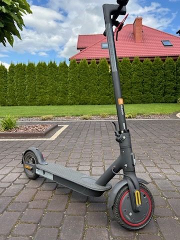 Hulajnoga elektryczna Xiaomi pro 2.