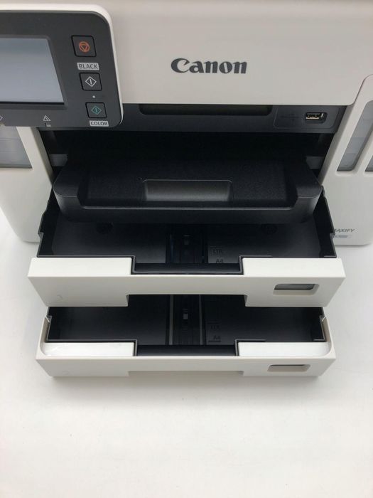 Canon MAXIFY GX7050 MegaTank Drukarka 4w1 WiFi Duplex Niskie Koszty