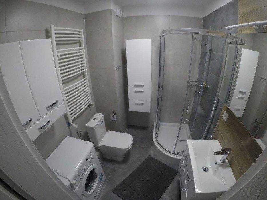 Wynajmę dla max 4 osób mieszkanie idealne dla Studentów. Wrocław Stare Miasto ul.Teczowa 82. Pow.48 m². W pełni rozkładowe. Bez pośredników - Widok 6