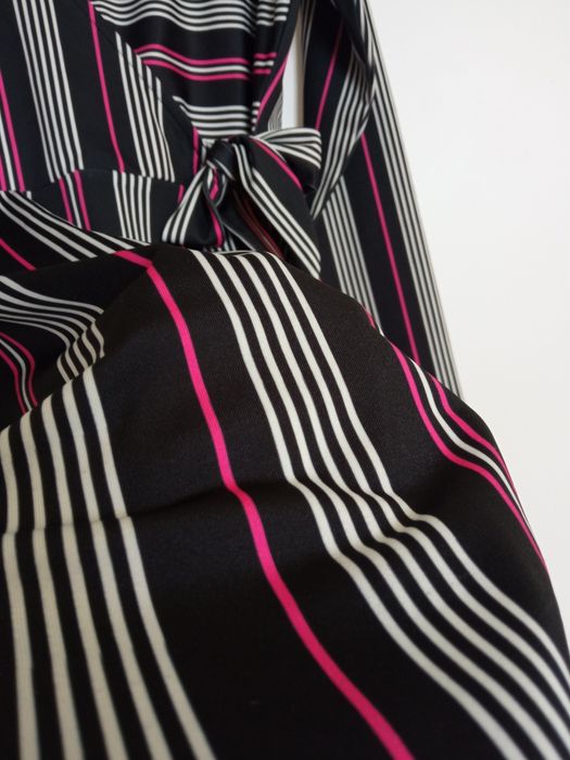 Elegancka sukienka 36