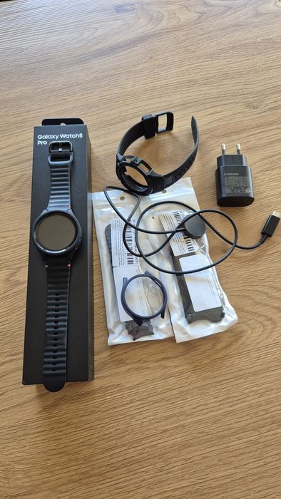 Samsung Galaxy Watch 5 PRO LTE