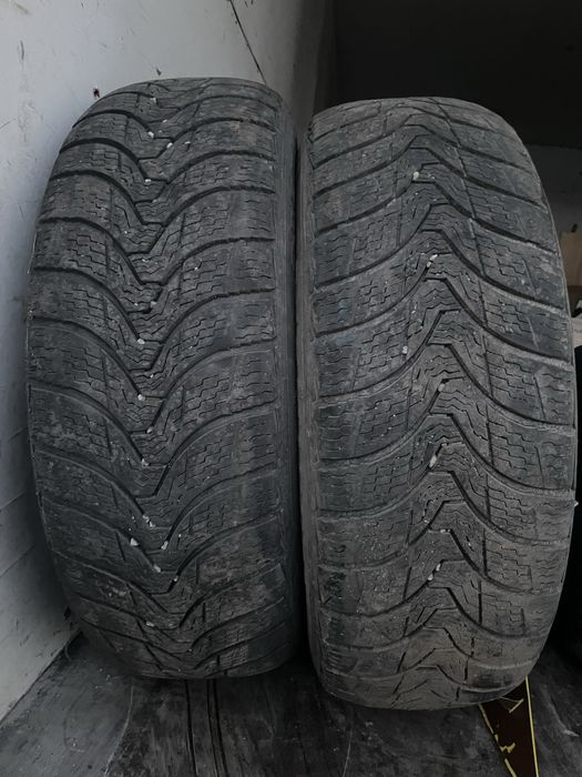 Резина  премиори 215/65r16