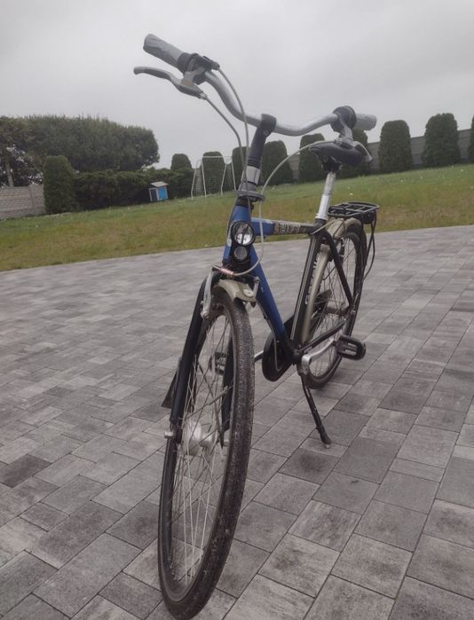 Rower Gazelle 26 koła