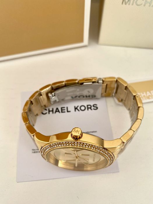 MICHAEL KORS Жіночий годинник майкл корс мішель подарунок дружині