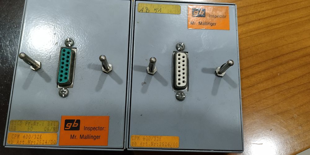Battenfeld unilog memo 4000