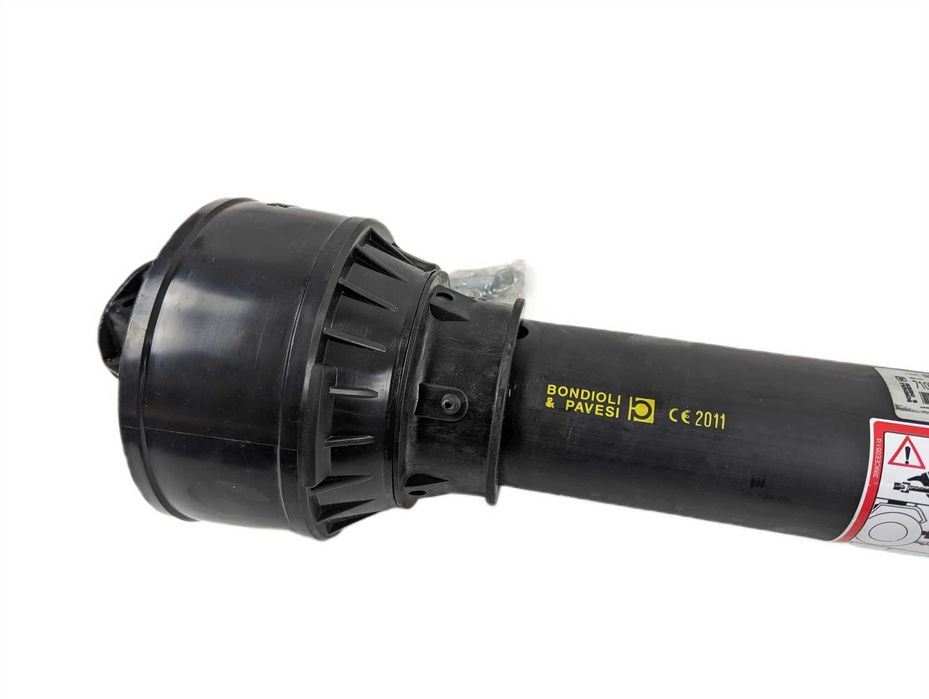 Przekaźnik Wałek WOM Bondioli & Pavesi ścielarka do słomy WYPRZEDAŻ