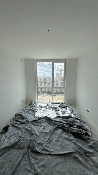 Продаж 1к квартири в 2 будинку, ЖК Парксайд