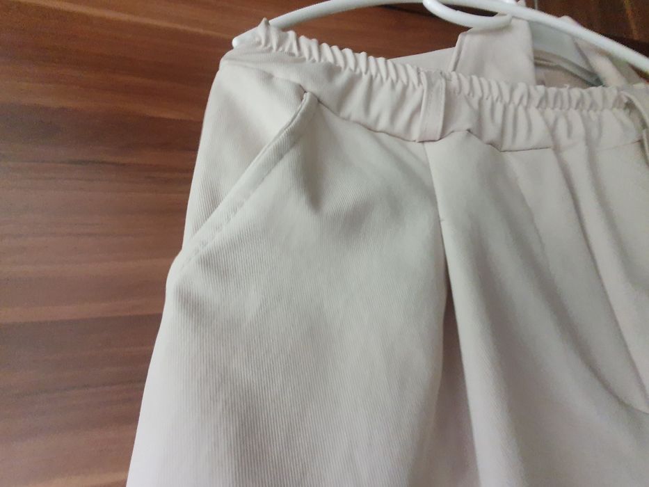 New Colection komplet ze spodniami L