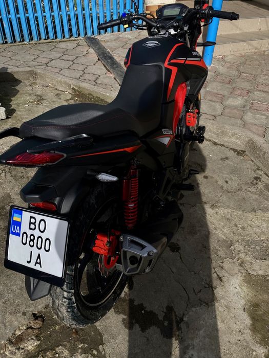 Продам Spark SP200R-27
