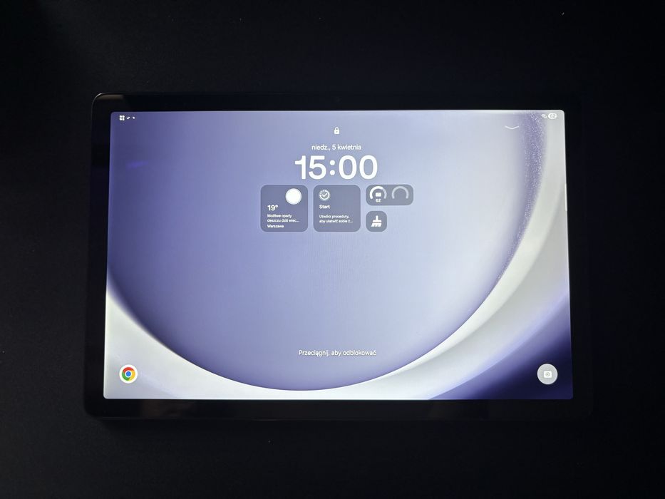 Samsung Galaxy Tab A9+