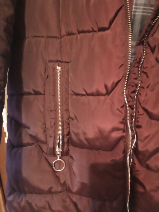 Płaszcz damski nowy