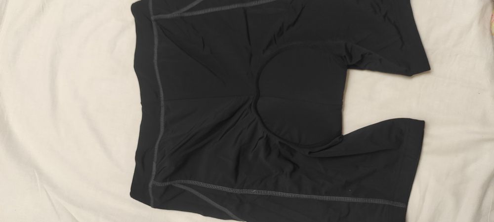 Велошорты размер L