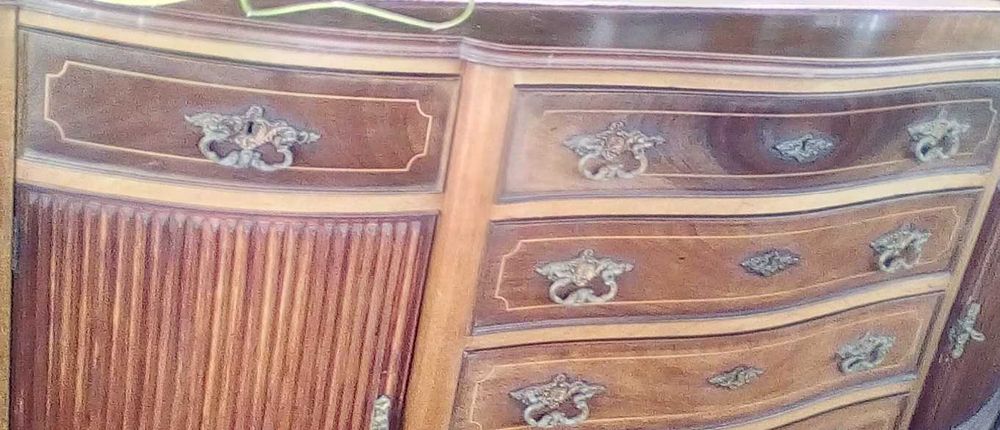 Sala de jantar - excelente estado