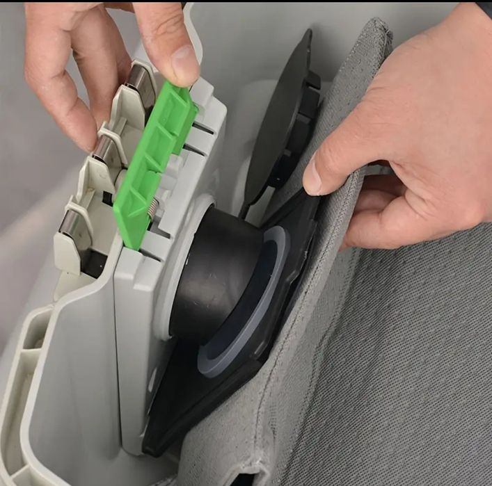 Багаторазовий мішок-пилозбірник Festool CTL Midi, min i,  CTL 26