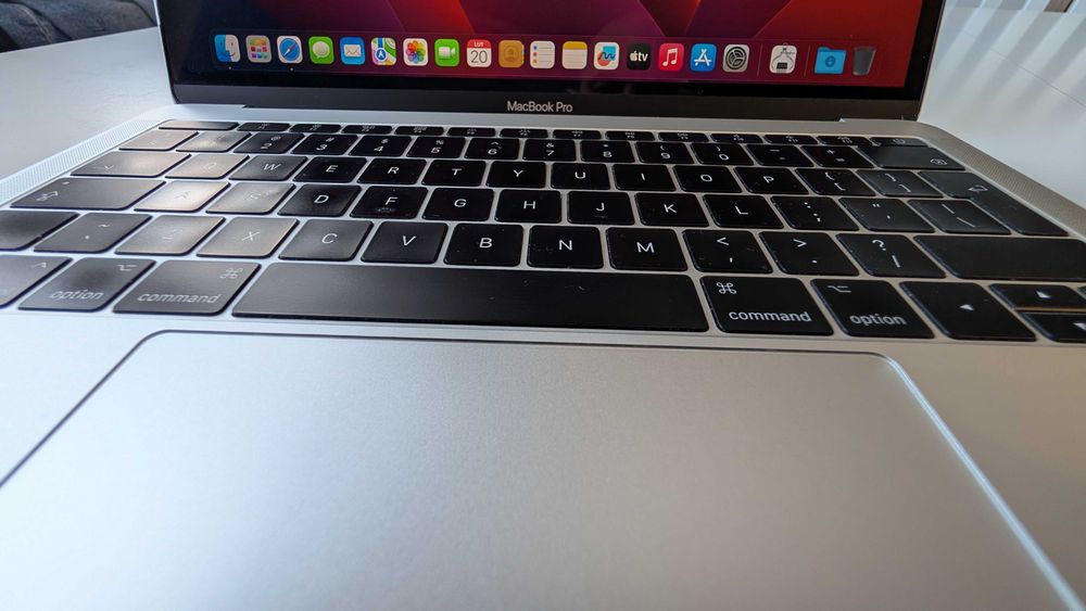 MacBook Pro 2017 (A1708)