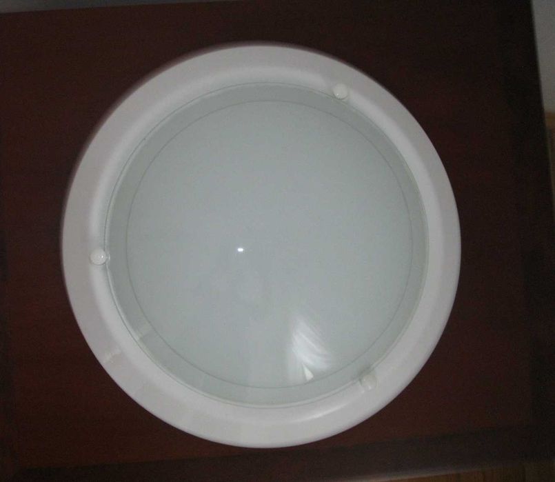Plafon, lampa, oprawa sufitowa E27 Nowa!