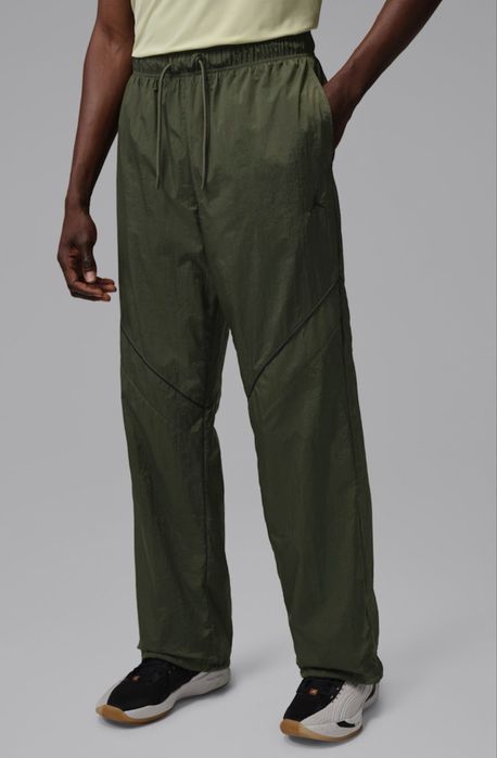 Штани Jordan Brooklyn Men's Draft Trousers