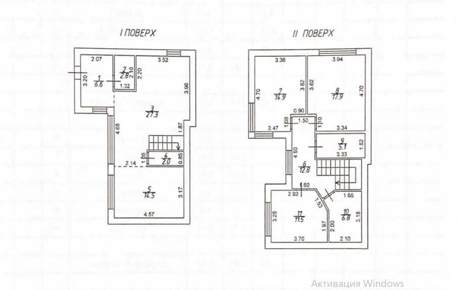 Новый дом в центре Таирова, ул. Вавилова/Вильямса