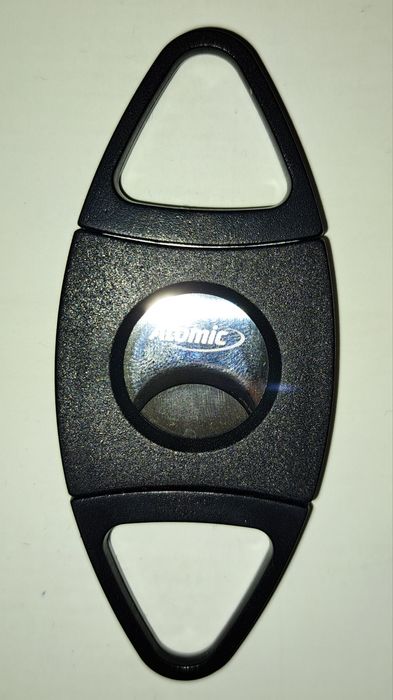 Corta charutos Don Paco e Atomic