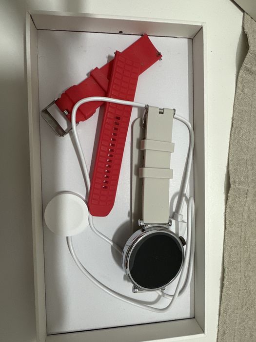 Smartwatch Z01 Mini