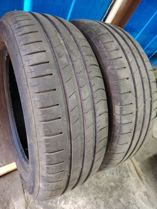 Opony letnie 205/60R16