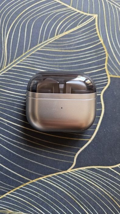 Słuchawki Samsung Galaxy Buds 3