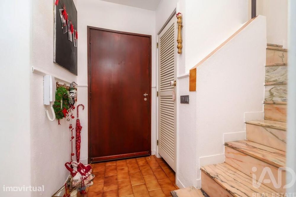 Apartamento T3 em Faro de 81 m2