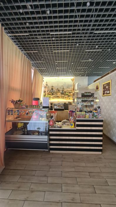 Готовий бізнес росвигово