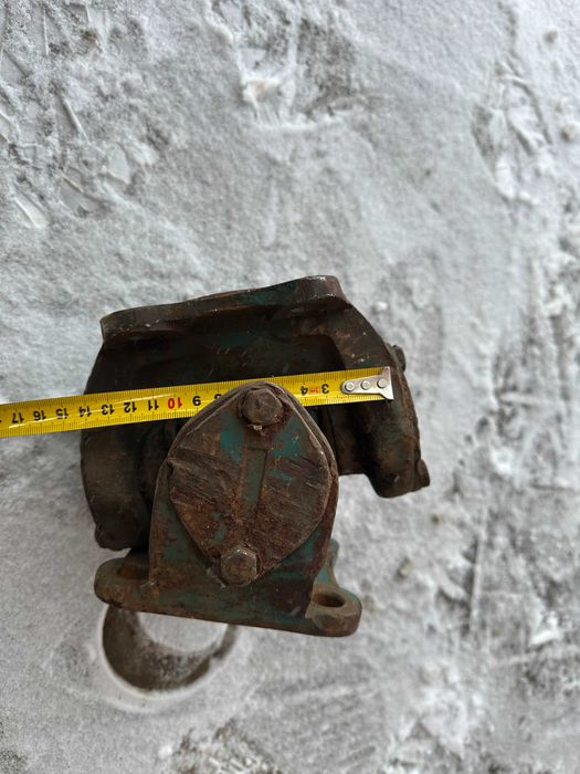 ГУК  Соединение    СССР  Кардан  Т-150 ХТЗ