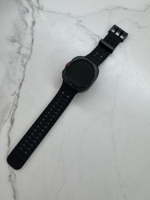 Годинник Samsung Galaxy Watch Ultra