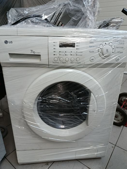 Maquina de lavar loiça LG 7kg